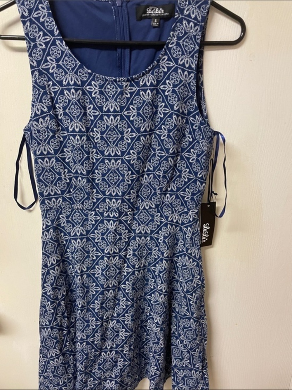 Lulus Dress